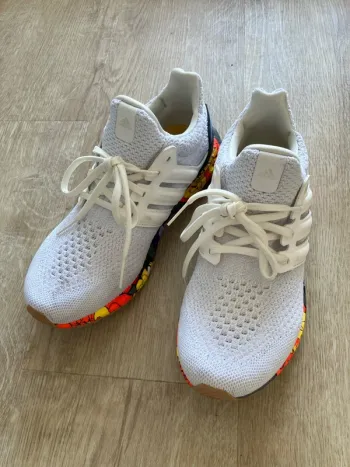 Used Adidas Ultraboost bike — image 5 of 8