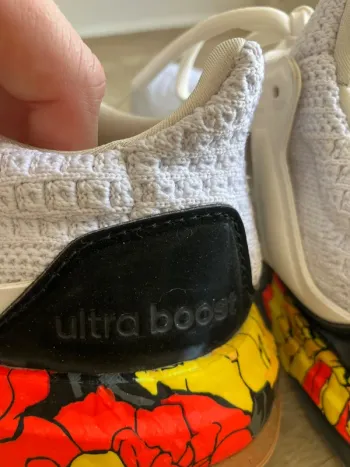 Used Adidas Ultraboost bike — image 2 of 8