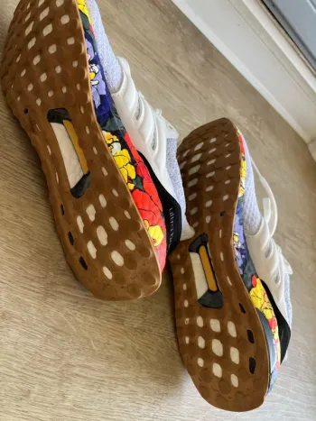 Used Adidas Ultraboost bike — image 3 of 8