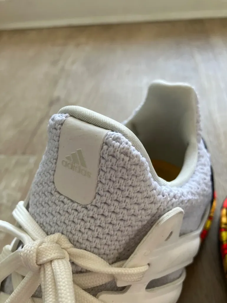 Used Adidas Ultraboost bike — image 7 of 8