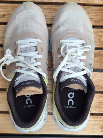 Used On Running Cloudflow 4 bike — image 7 of 8