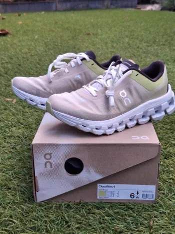 Used On Running Cloudflow 4 bike — image 4 of 8