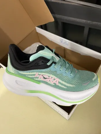 Used Hoka Zapatillas talla 37 bike — image 6 of 6