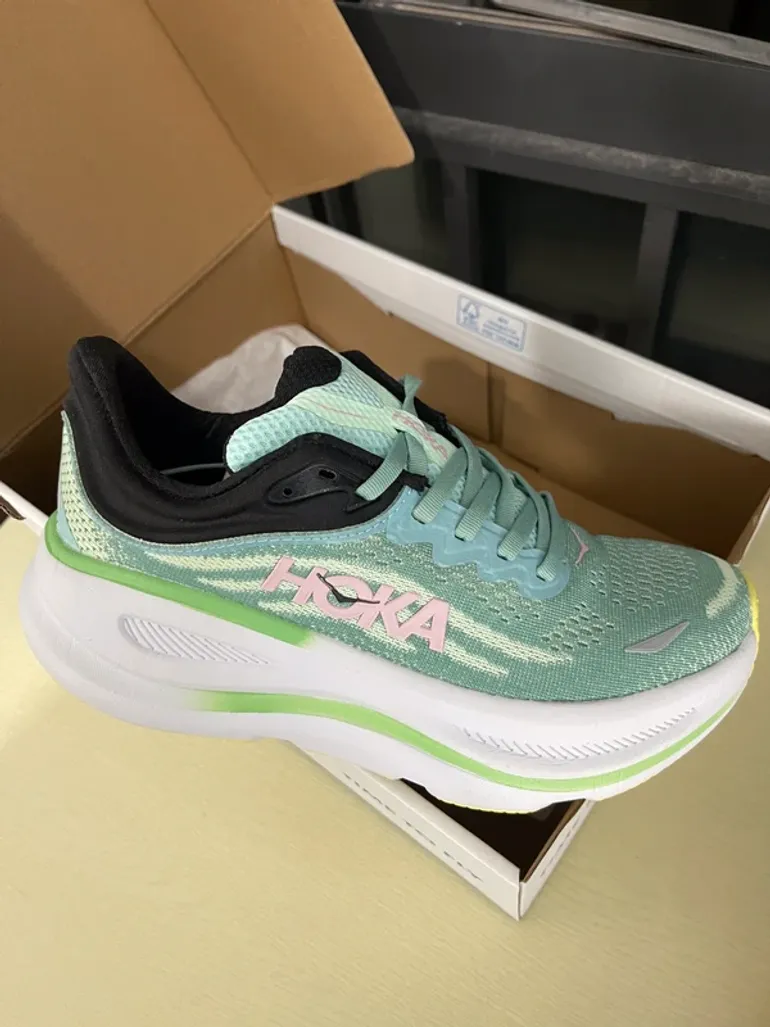 Used Hoka Zapatillas talla 37 bike — image 6 of 6