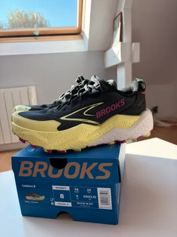Gebrauchtes Brooks Caldera bike