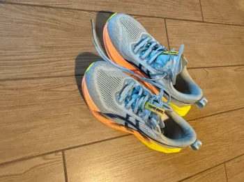 Gebrauchtes Asics Superblast 2 bike — Bild 2 von 7