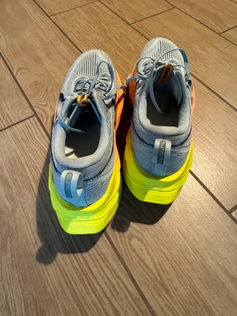 Gebrauchtes Asics Superblast 2 bike — Bild 3 von 7