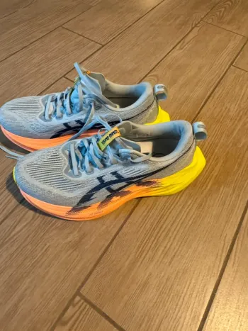 Gebrauchtes Asics Superblast 2 bike