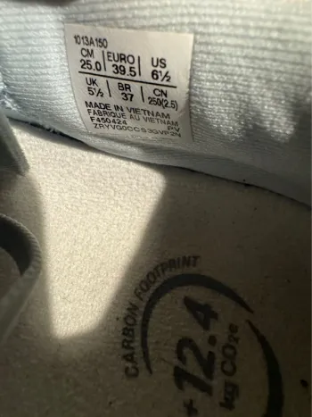 Gebrauchtes Asics Superblast 2 bike — Bild 7 von 7