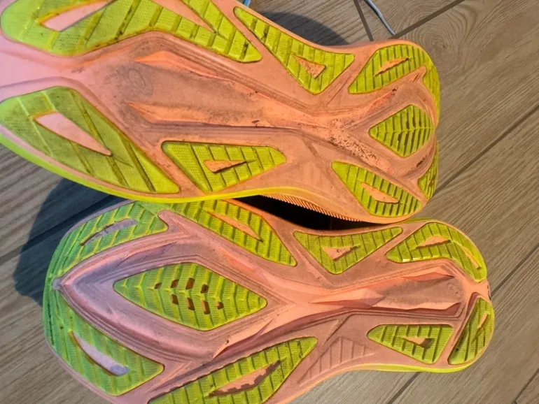 Gebrauchtes Asics Superblast 2 bike — Bild 6 von 7