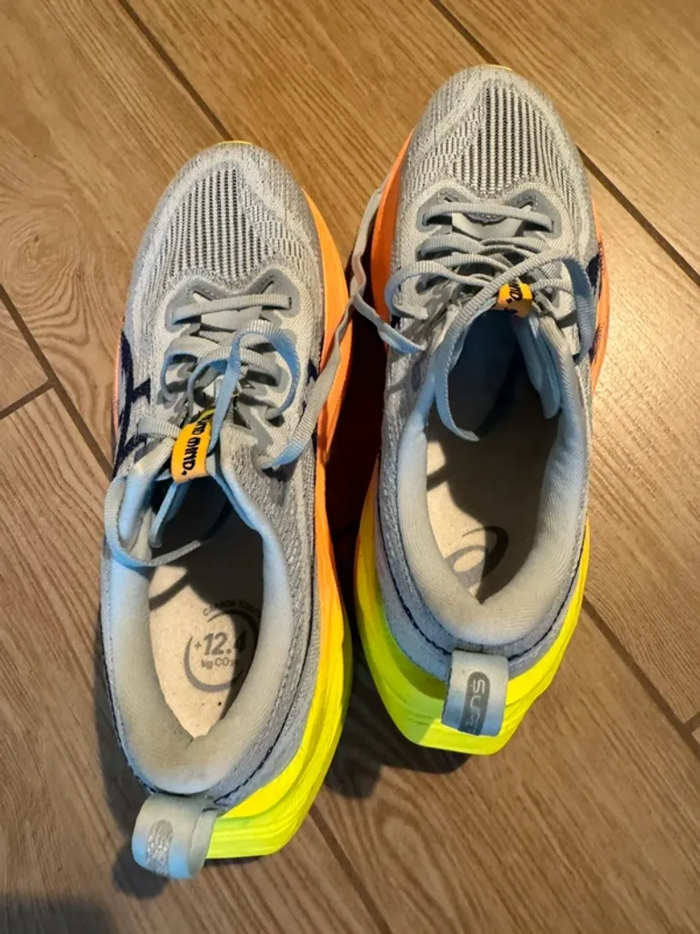 Gebrauchtes Asics Superblast 2 bike — Bild 4 von 7