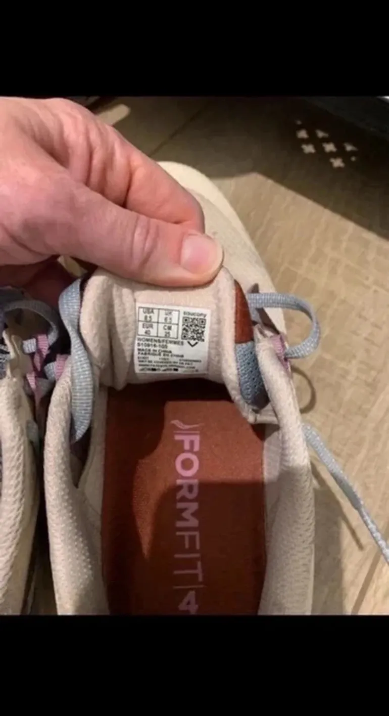 Used Saucony Peregrine 14 bike — image 8 of 15