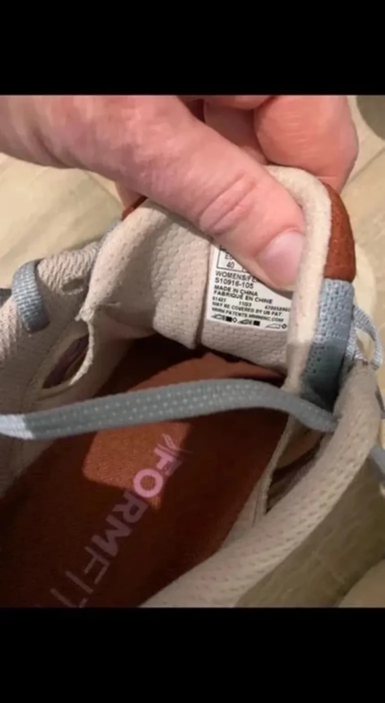 Used Saucony Peregrine 14 bike — image 14 of 15