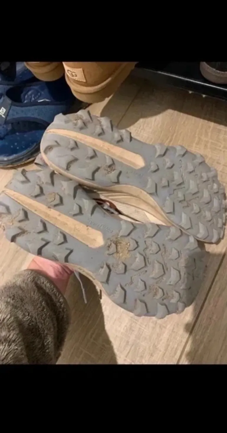 Used Saucony Peregrine 14 bike — image 5 of 15