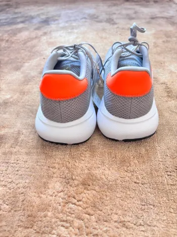 Used Orange Response Runner bike — image 4 of 6