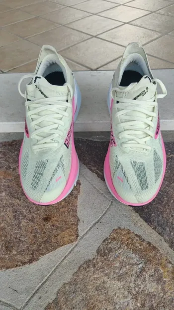 Brugt Brooks Hypermax 3 bike — billede 2 af 5