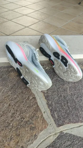 Brugt Brooks Hypermax 3 bike — billede 3 af 5