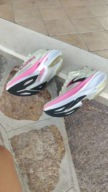 Brugt Brooks Hypermax 3 bike — billede 5 af 5
