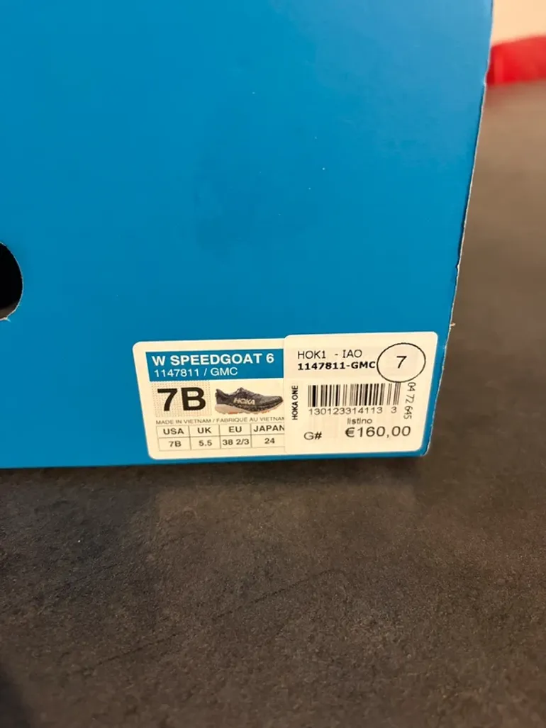Used Altro Speedgoat 6 bike — image 7 of 7