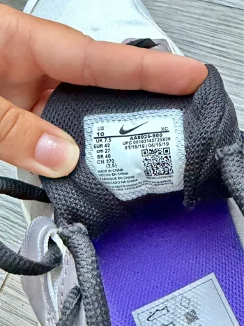 Used Nike ZOOM bike — image 3 of 5