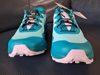 Używany Asics Running Shoes Women bike — zdjęcie 2 z 10