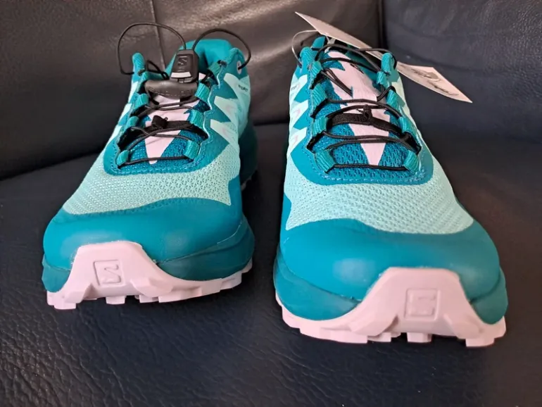 Używany Asics Running Shoes Women bike — zdjęcie 2 z 10