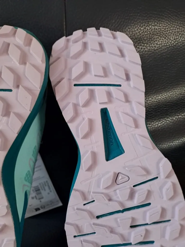 Używany Asics Running Shoes Women bike — zdjęcie 7 z 10