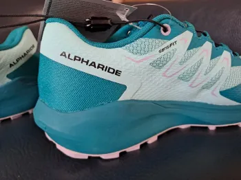 Używany Asics Running Shoes Women bike — zdjęcie 8 z 10