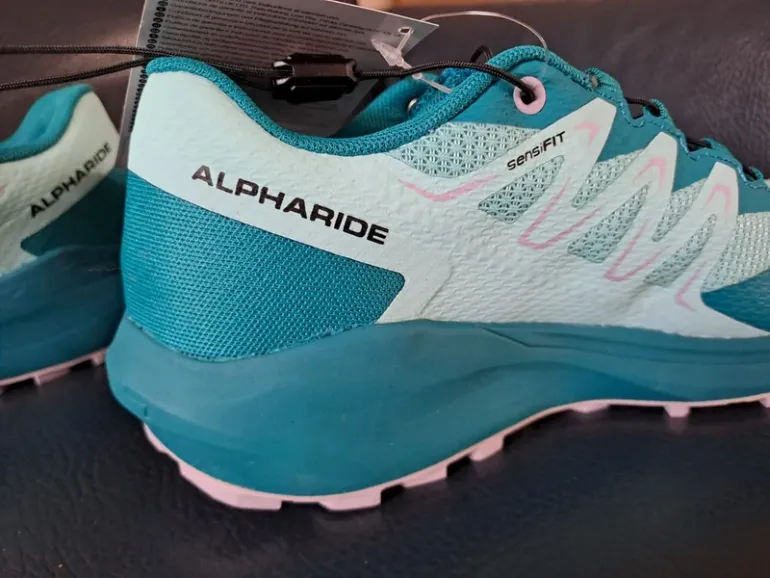 Używany Asics Running Shoes Women bike — zdjęcie 8 z 10