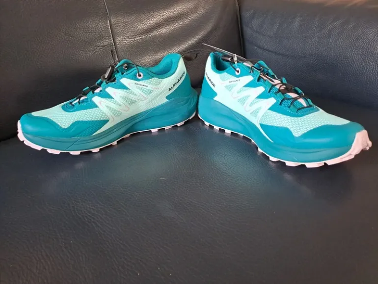 Używany Asics Running Shoes Women bike — zdjęcie 3 z 10