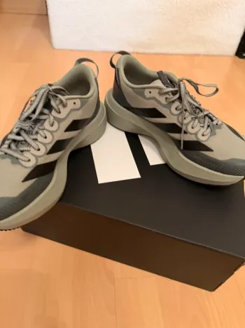 Brugt Adidas Adizero bike — billede 3 af 3