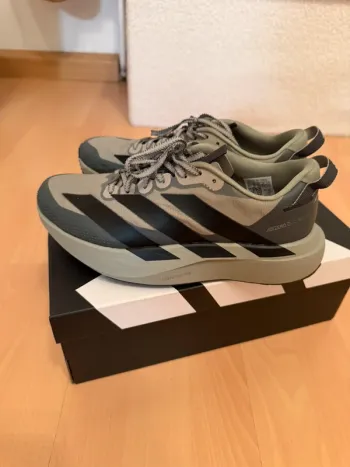 Używany Adidas Adizero bike