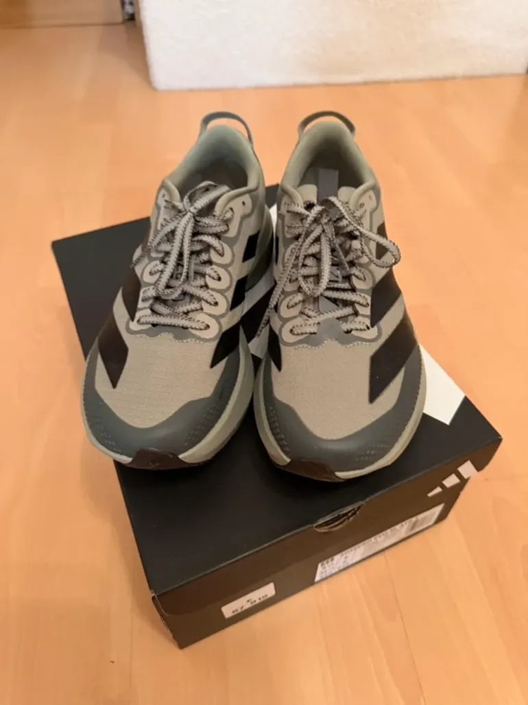 Brugt Adidas Adizero bike — billede 2 af 3