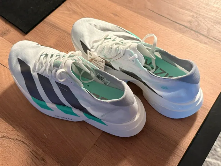 Used Adidas Adizero Adios Pro 4 W bike — image 3 of 4