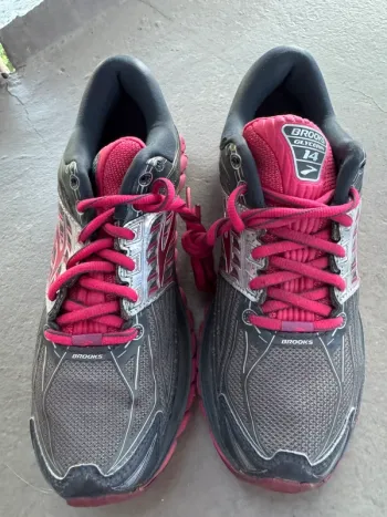 Używany Brooks Glycerin 14 bike — zdjęcie 7 z 12