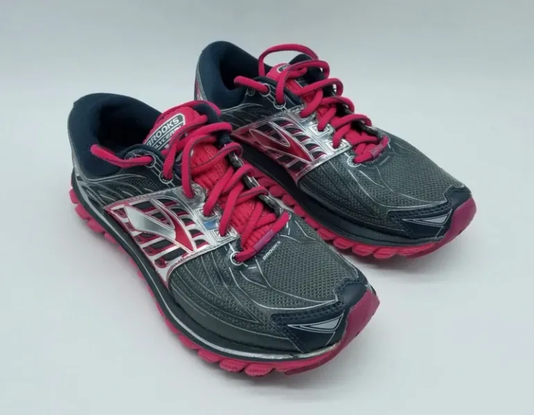 Używany Brooks Glycerin 14 bike — zdjęcie 5 z 12
