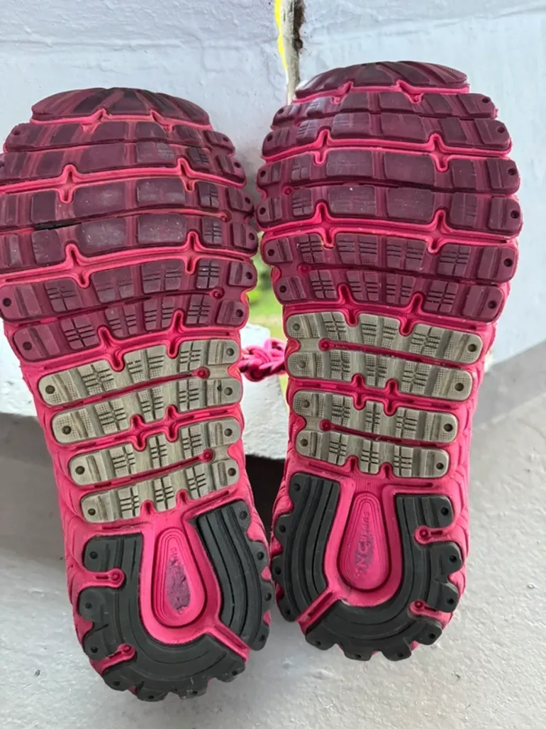 Używany Brooks Glycerin 14 bike — zdjęcie 12 z 12