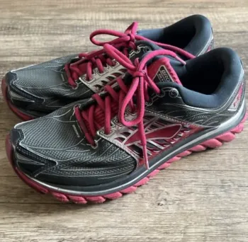 Używany Brooks Glycerin 14 bike — zdjęcie 6 z 12