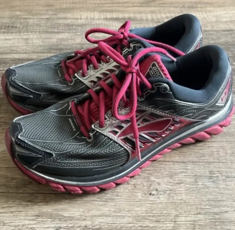 Używany Brooks Glycerin 14 bike — zdjęcie 6 z 12