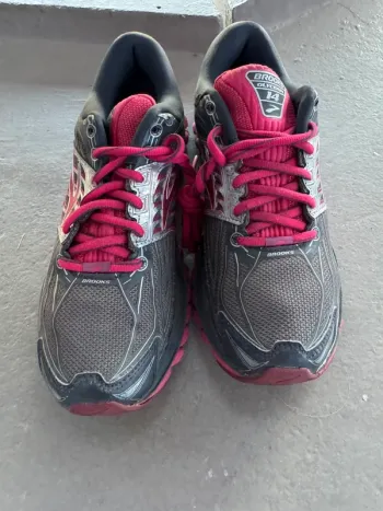 Używany Brooks Glycerin 14 bike — zdjęcie 2 z 12