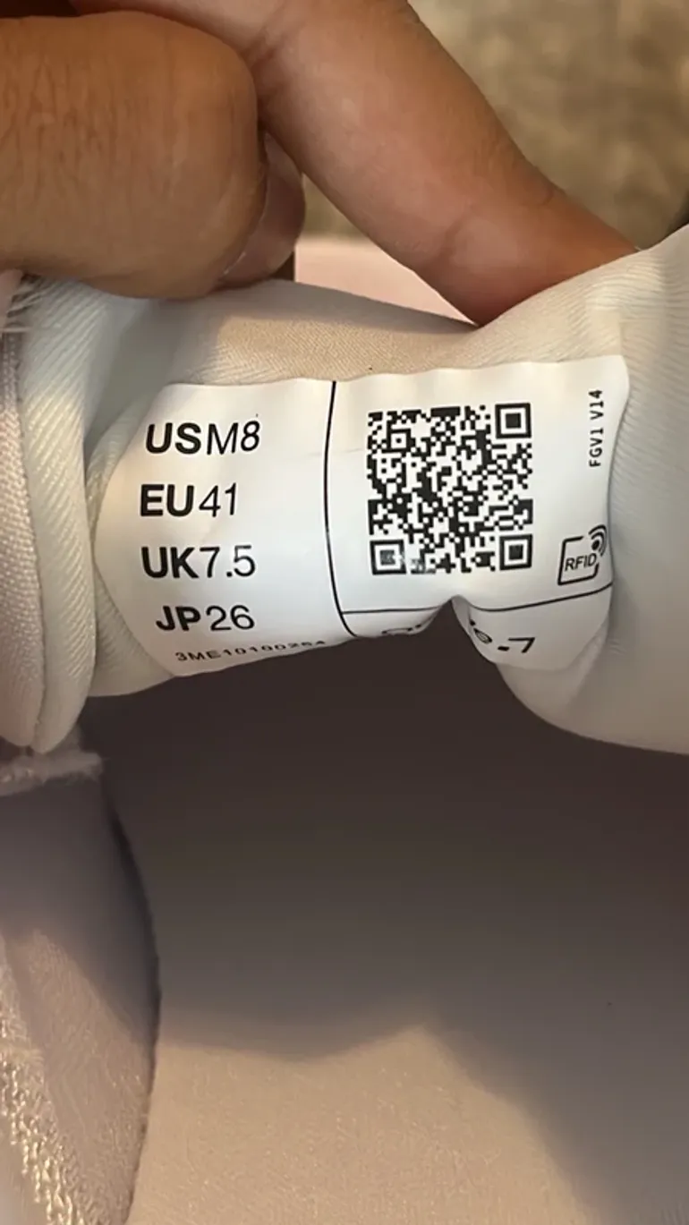 Używany On Running Baskets bike — zdjęcie 4 z 4
