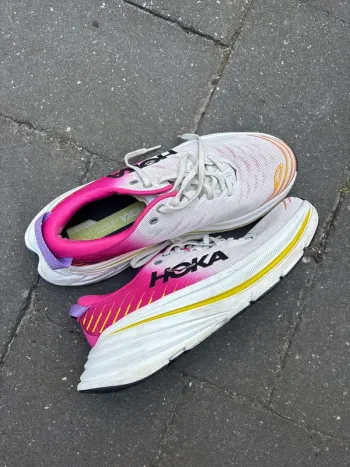 Gebrauchtes Hoka Bondi X bike — Bild 2 von 3