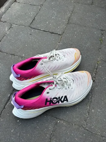 Używany Hoka Bondi X bike