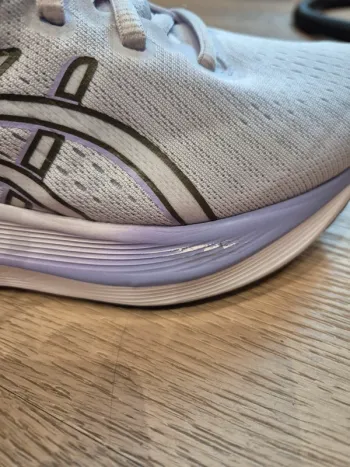 Used Asics Gel Excite 11 bike — image 7 of 7