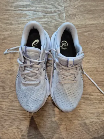 Tweedehands Asics Gel Excite 11 bike