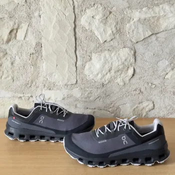 Używany On Running Cloudvista Waterproof bike