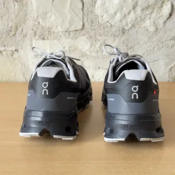 Używany On Running Cloudvista Waterproof bike — zdjęcie 8 z 13