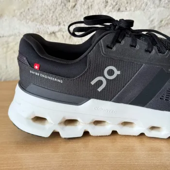 Used On Running Cloudrunner 2 bike — image 2 of 13