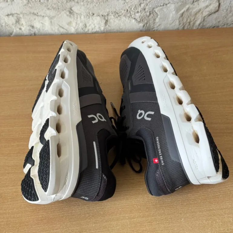 Used On Running Cloudrunner 2 bike — image 4 of 13