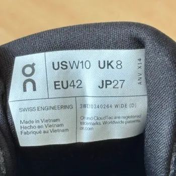 Used On Running Cloudrunner 2 bike — image 10 of 13